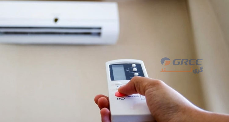مشکلات رایج کولر گازی ها چیست؟